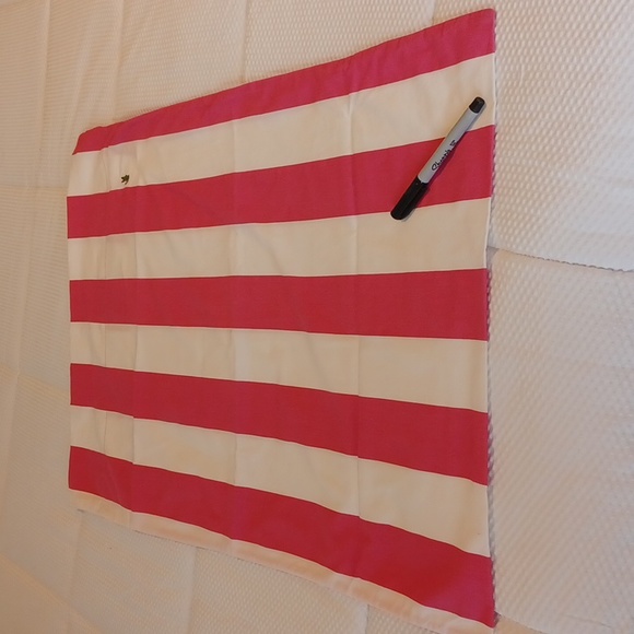 ☀️Lacoste Pillowcase - Picture 3 of 5